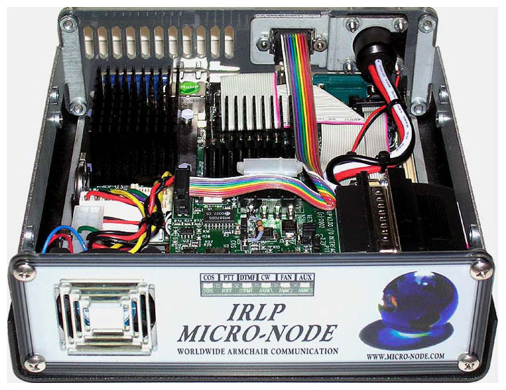 Inside of Micro-Node